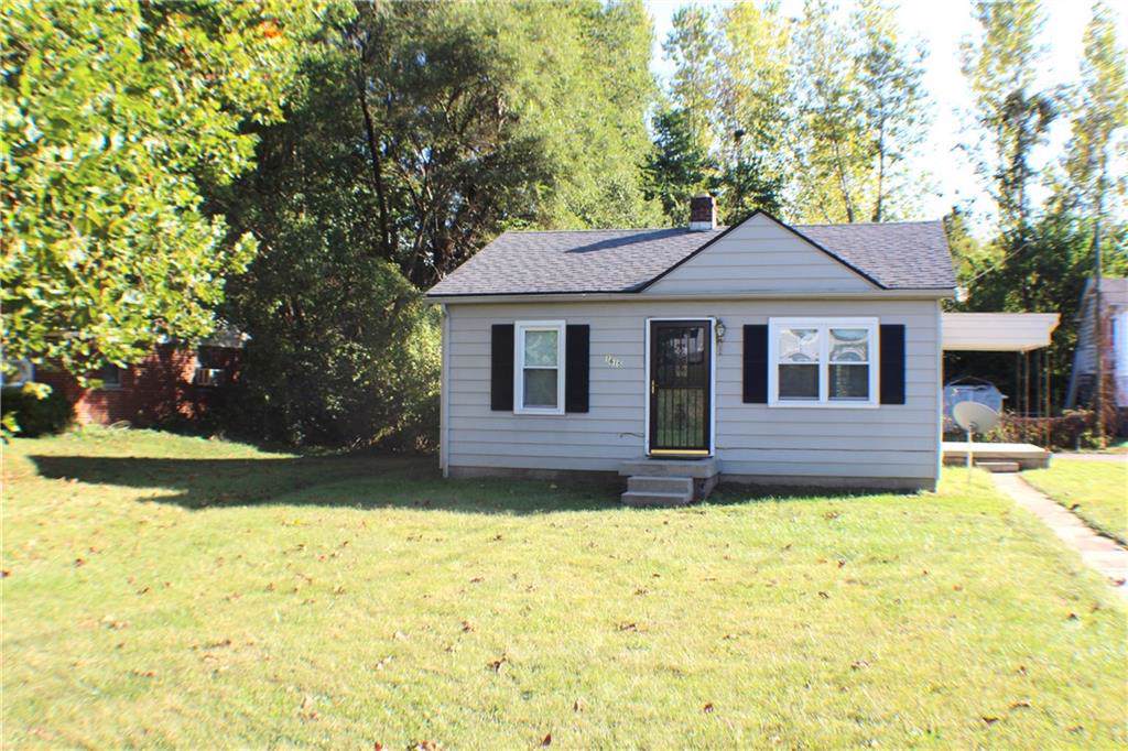 1615 Southport Road - Photo 1