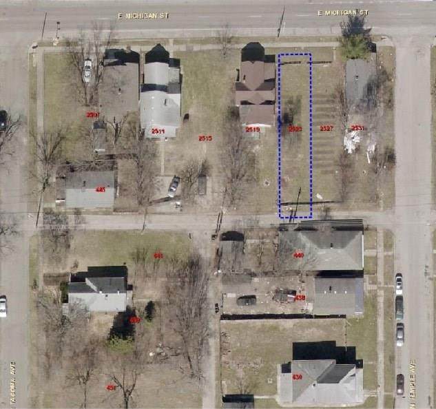 2523 Michigan Street - Photo 1