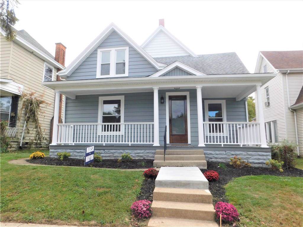 529 Main Street - Photo 1