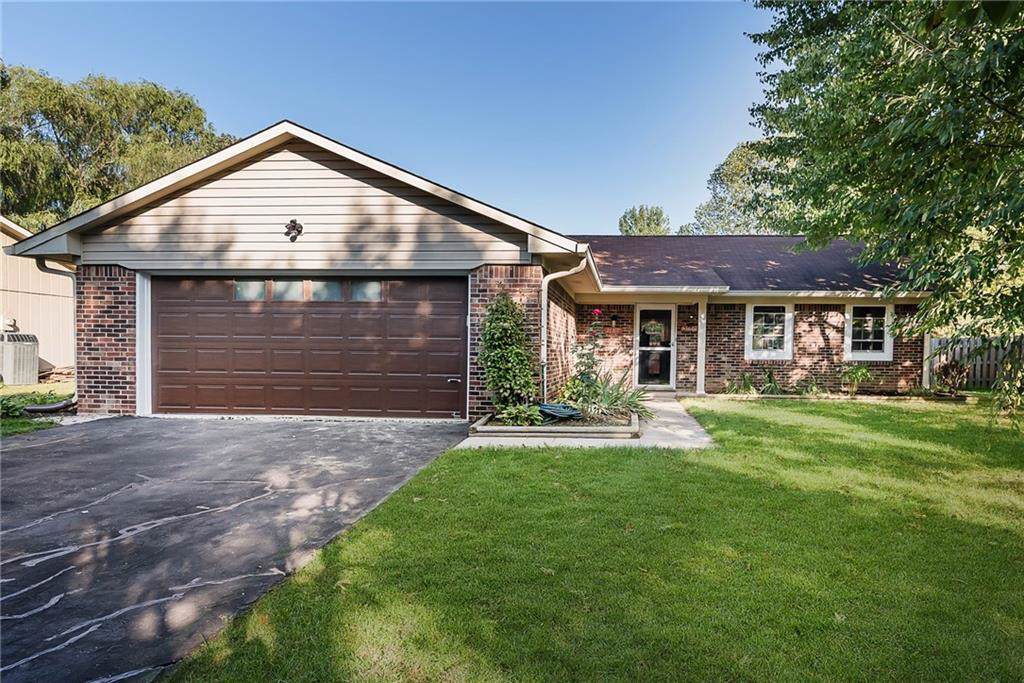 11707 Rush Drive - Photo 1