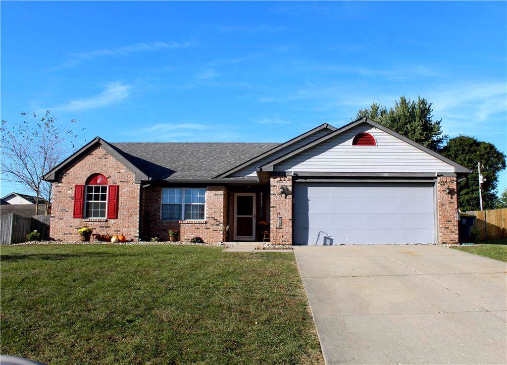 400 Meadowlark Drive - Photo 1