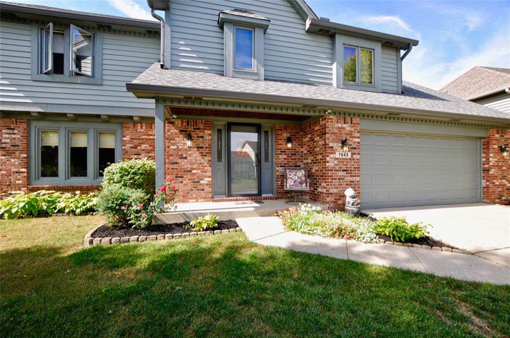 7648 Germander Lane - Photo 1