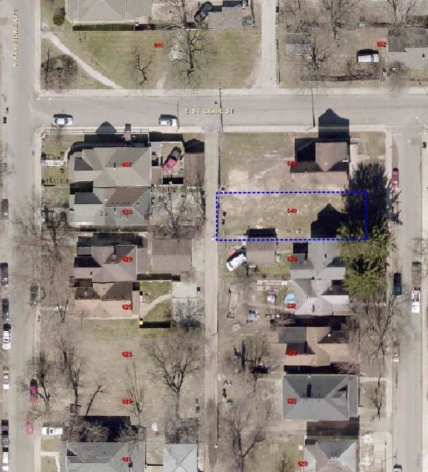 640 Tacoma Avenue - Photo 1