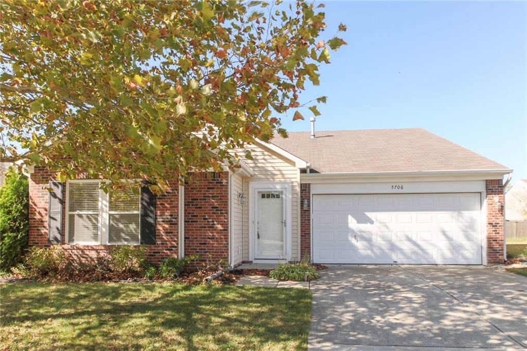 5706 Grassy Bank Drive - Photo 1