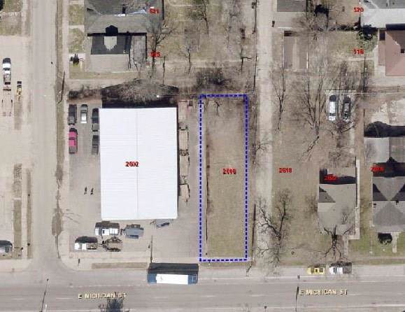 2616 Michigan Street - Photo 1