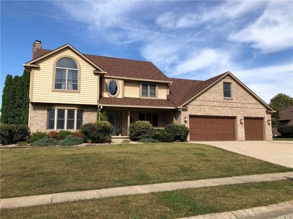 1264 Ironwood Drive - Photo 1