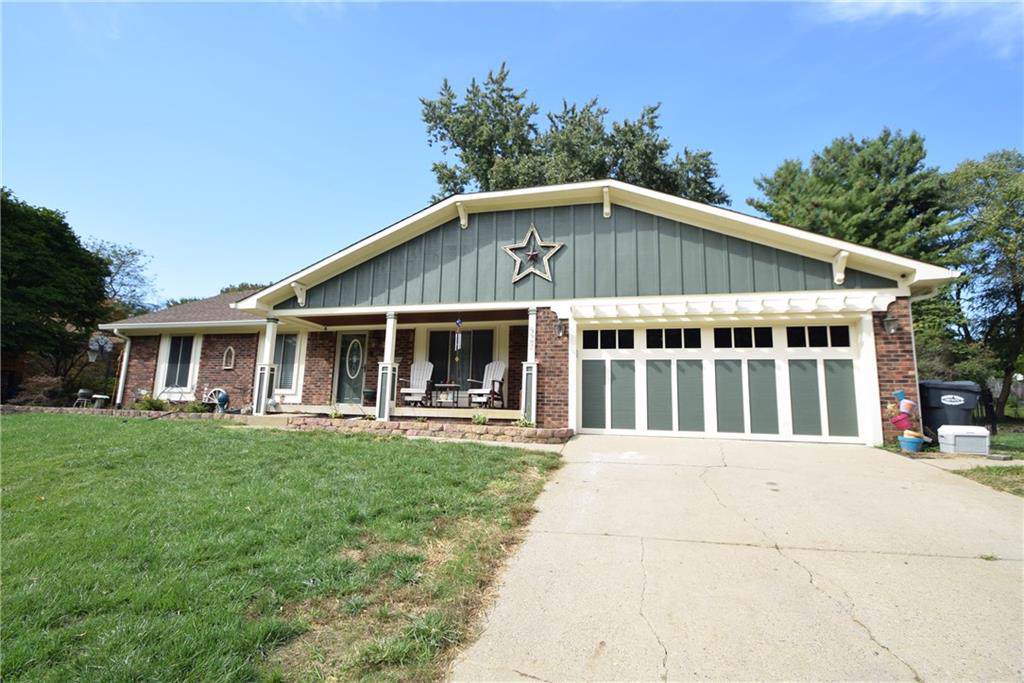 520 Shady Lane - Photo 1