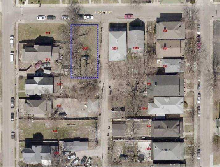 2617 North Street - Photo 1