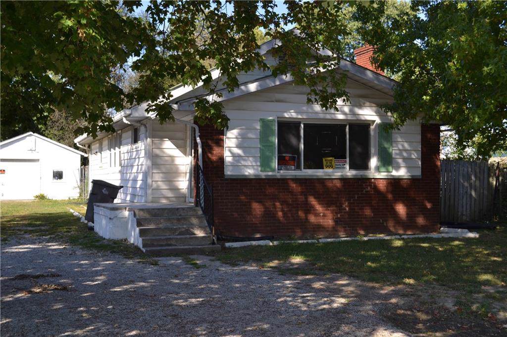 1824 Emerson Avenue - Photo 1