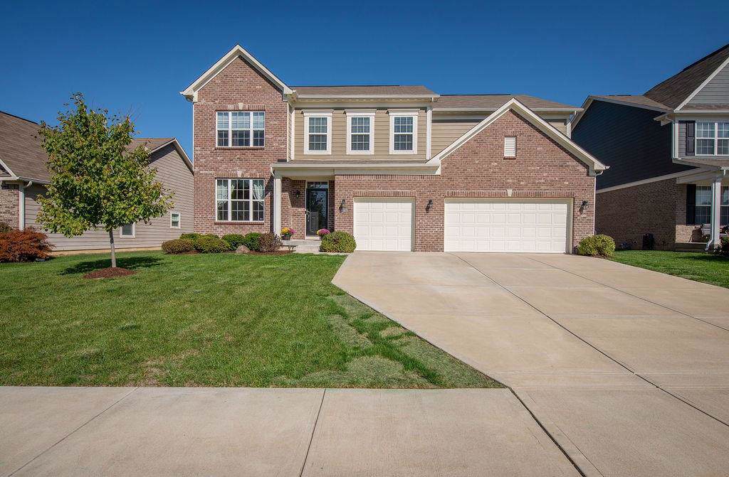 14462 Brook Meadow Drive - Photo 1