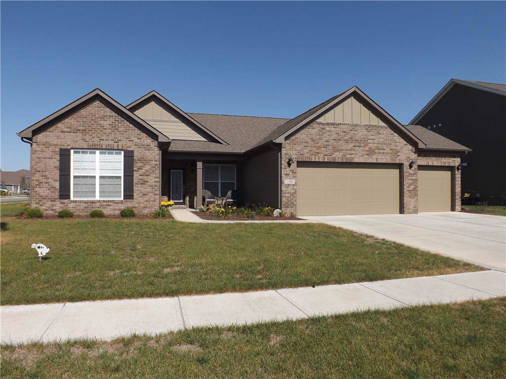 1304 Thornhill Lane - Photo 1