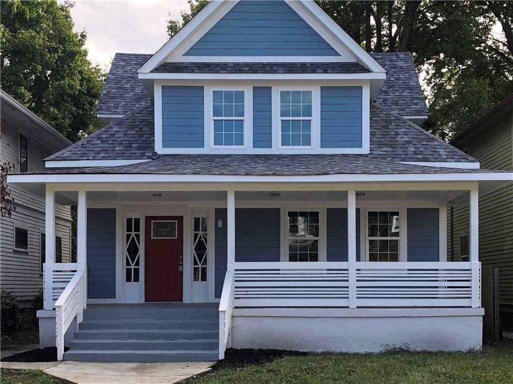 3133 Broadway Street - Photo 1