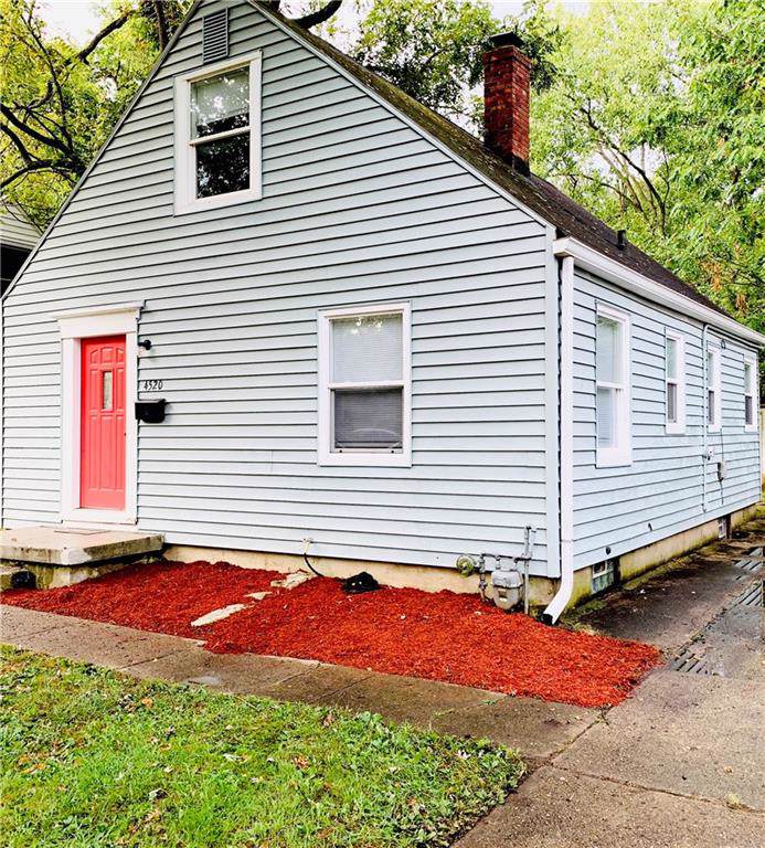 4520 Ralston Avenue - Photo 1