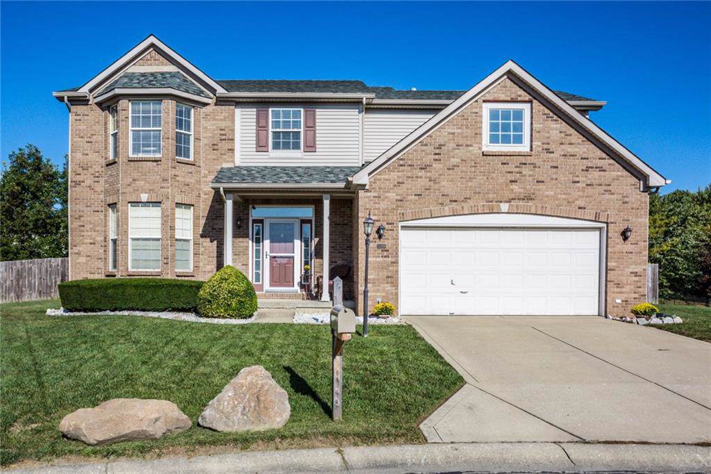 3388 Buckmoor Parkway - Photo 1