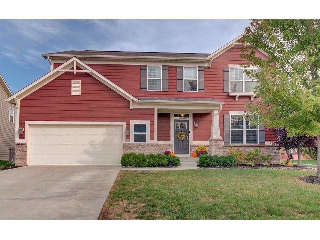11042 Stoneleigh Drive - Photo 1