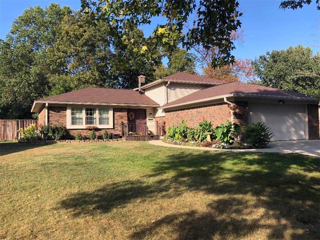 8634 Jamaica Court - Photo 1