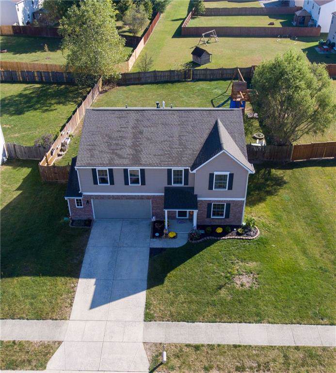 3609 Newberry Road - Photo 1