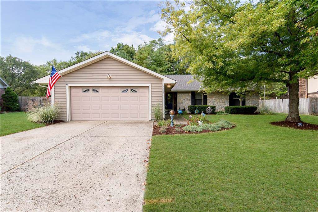 8326 Rock Oak Drive - Photo 1