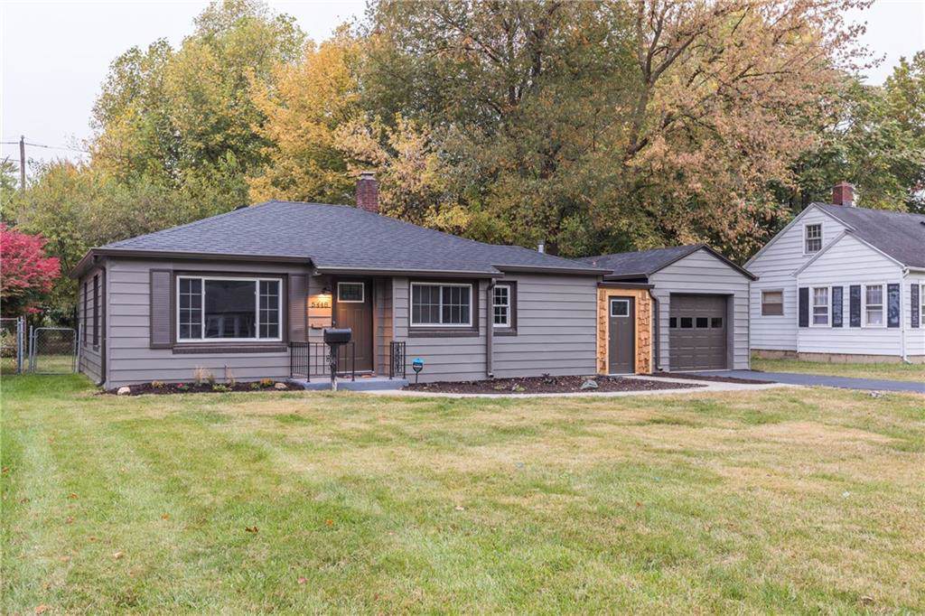 5448 Haverford Avenue - Photo 1