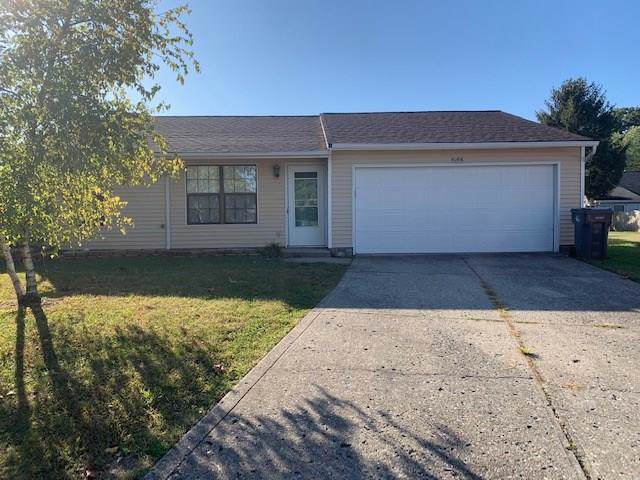 5155 Brouse Court - Photo 1