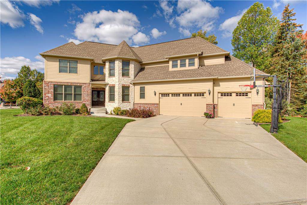 8258 Vista View Court - Photo 1