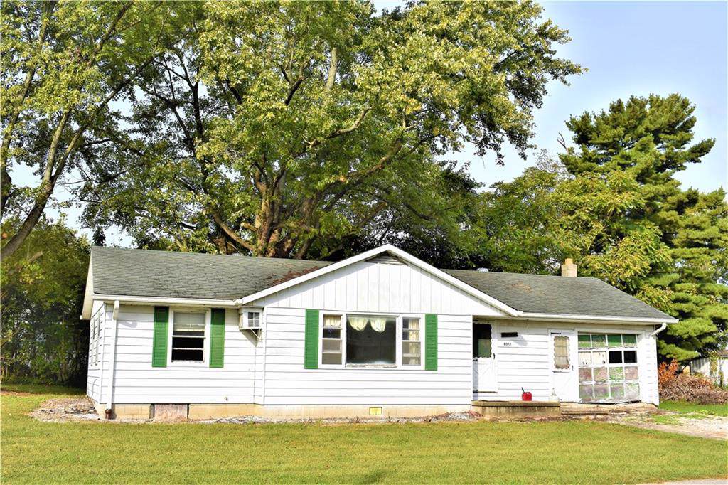8048 Hadley Street - Photo 1