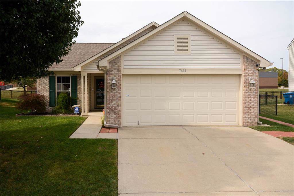 7614 Firewalker Lane - Photo 1