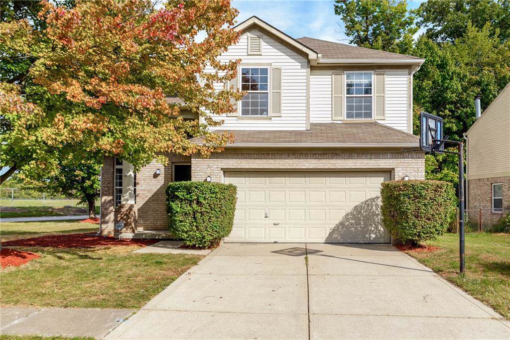 7444 Buttonbush Court - Photo 1