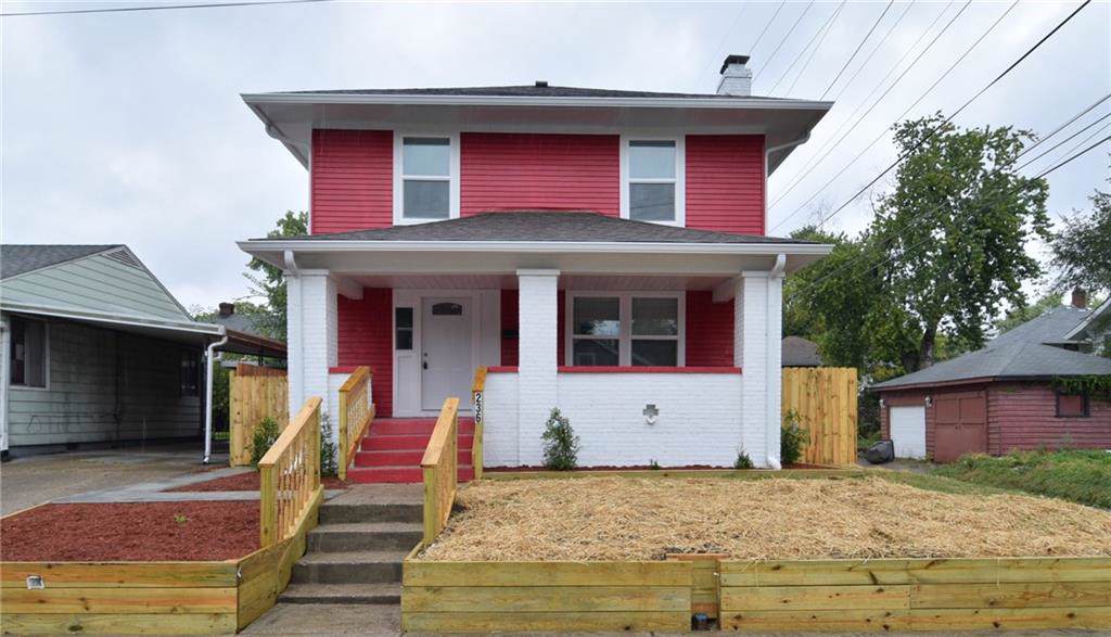 236 35th Street - Photo 1