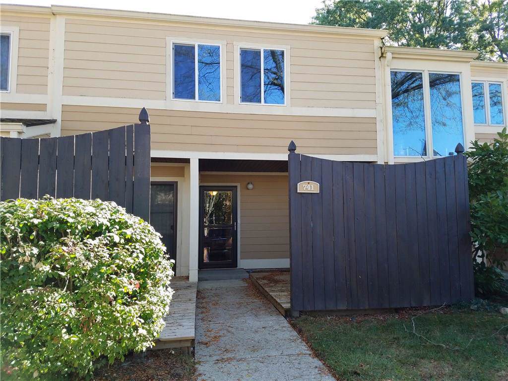 741 Ironwood Drive - Photo 1