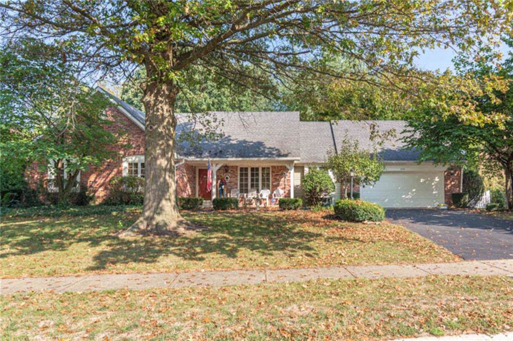 206 Andover Lane - Photo 1