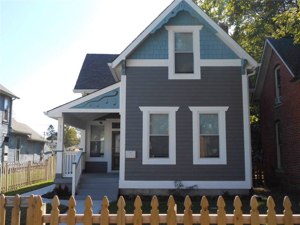 1115 Lexington Avenue - Photo 1