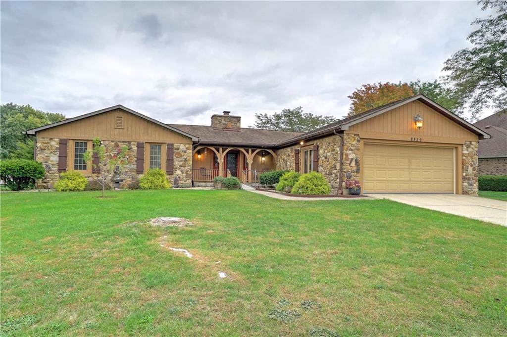 8829 Fathom Crest - Photo 1