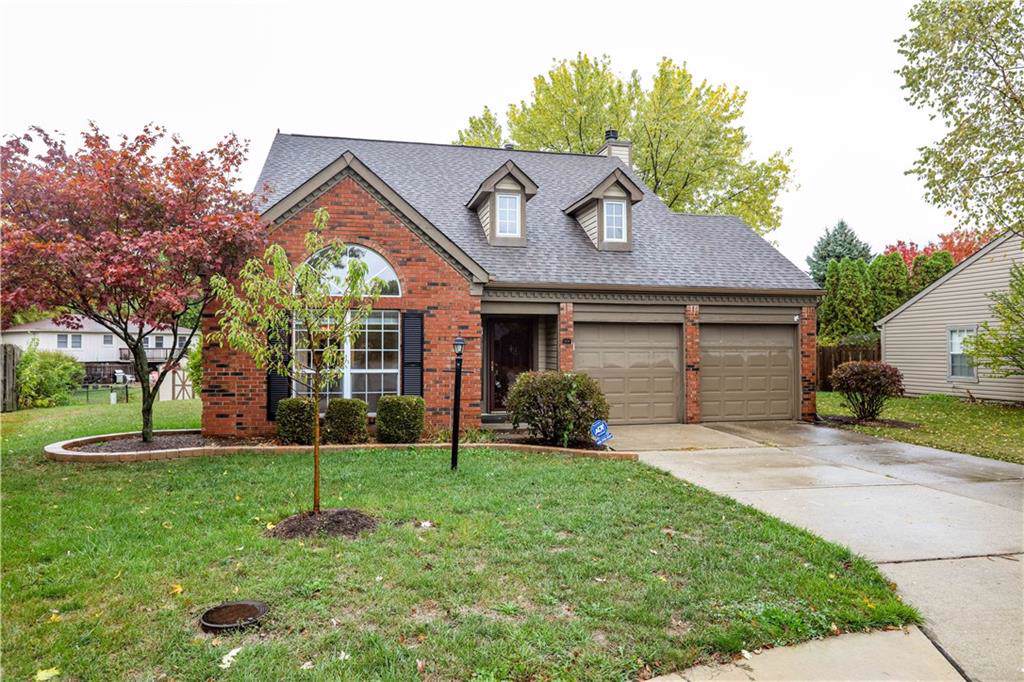 7678 Colonial Court - Photo 1