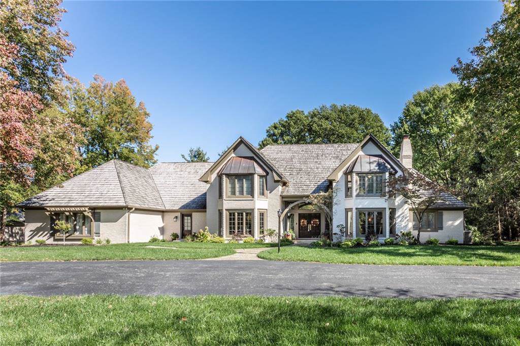 10633 Winterwood Drive - Photo 1