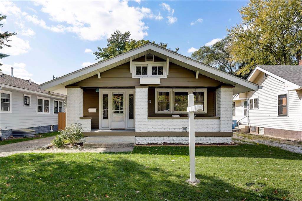 6154 Crittenden Avenue - Photo 1