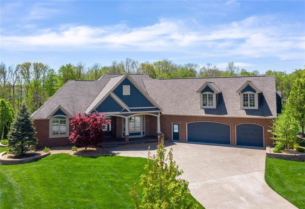 14345 Gainesway Circle - Photo 1