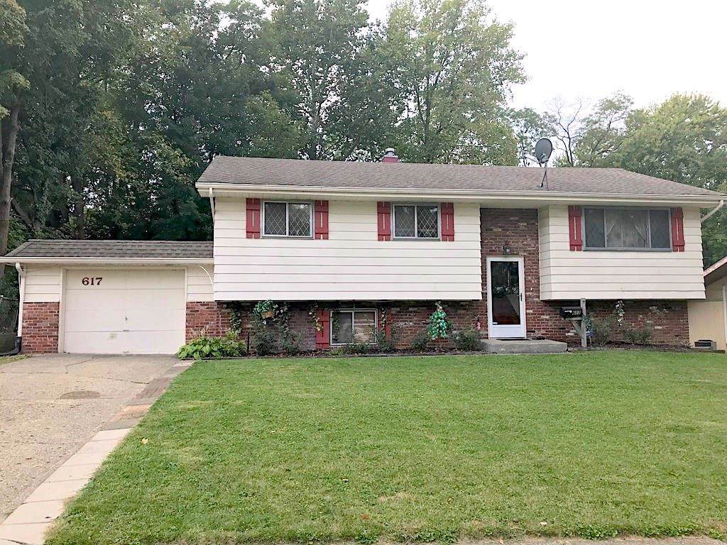 617 Edwards Avenue - Photo 1