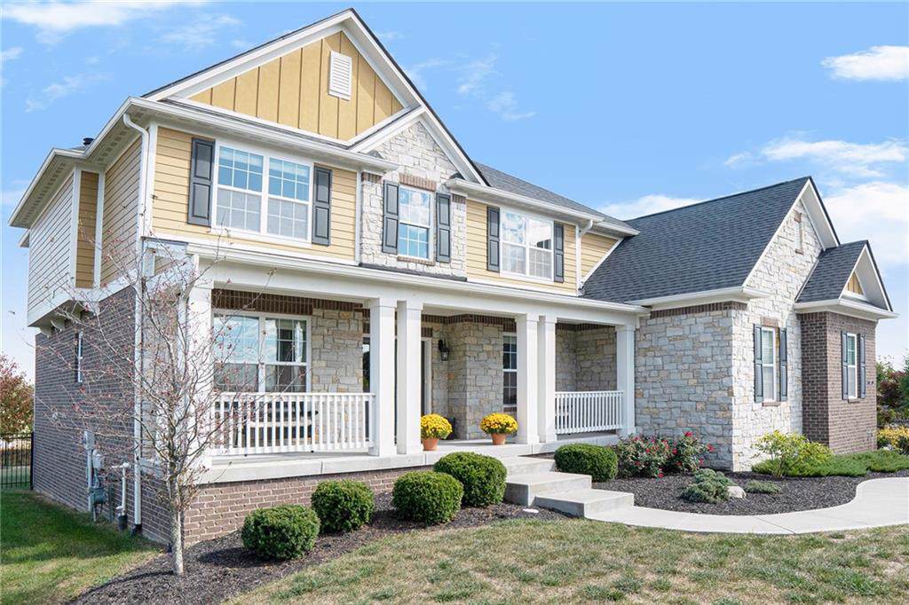 16476 Overlook Park Place - Photo 1