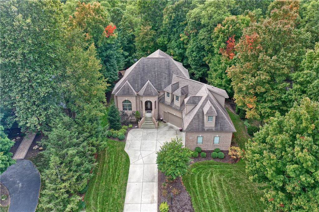 7161 Oak Point Circle - Photo 1