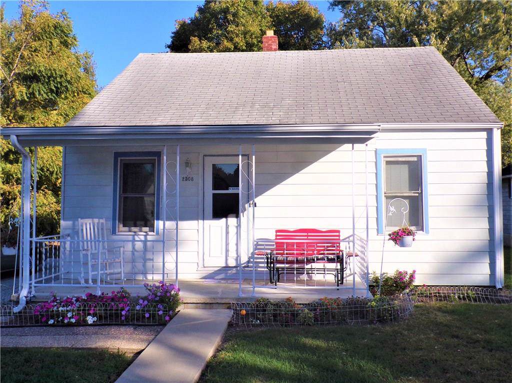 2508 4th Street - Photo 1