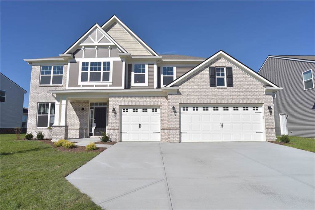 17138 Grandeur Court - Photo 1