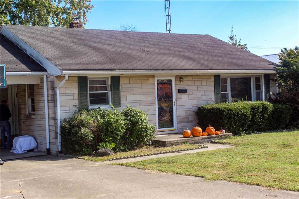 801 Main Street - Photo 1