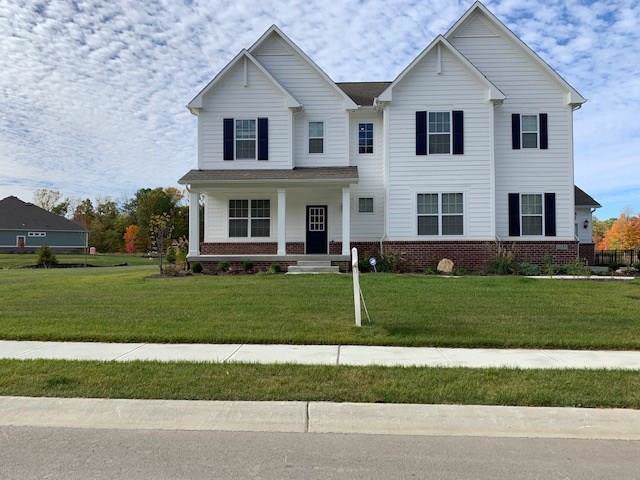 11050 Portage Woods Drive - Photo 1