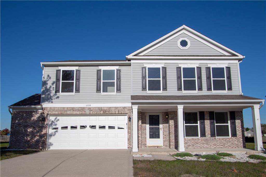1220 Maple Trace Way - Photo 1
