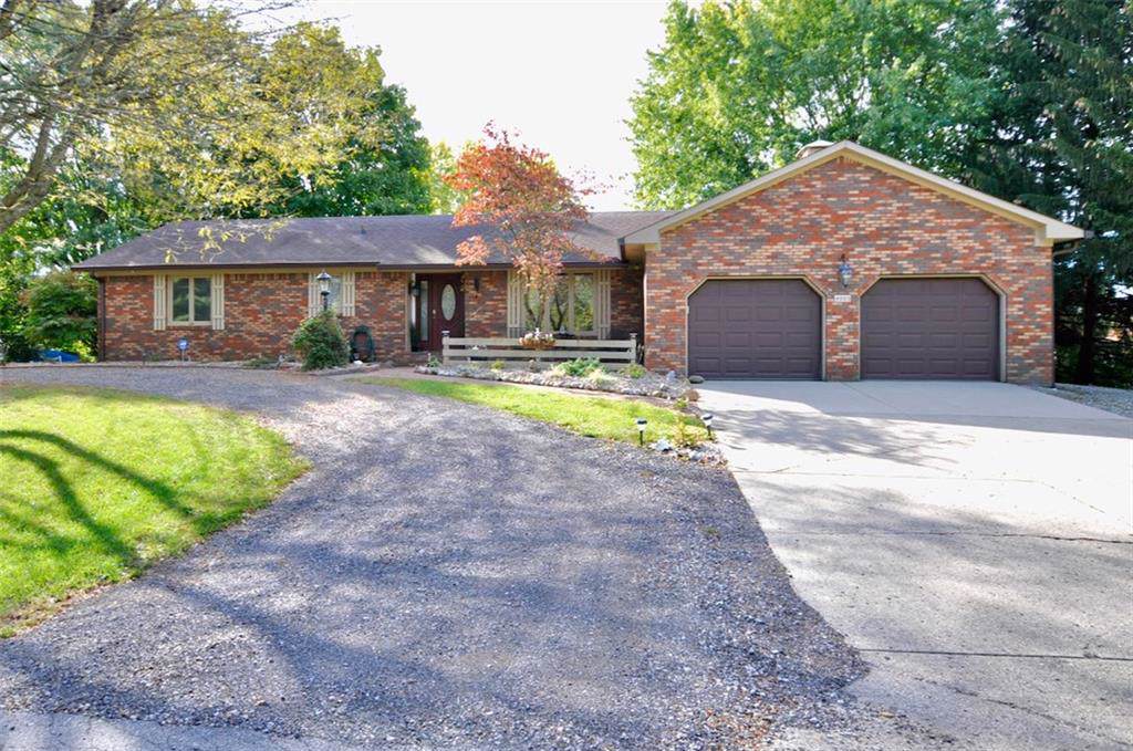 4003 Cedar Hills South Drive - Photo 1