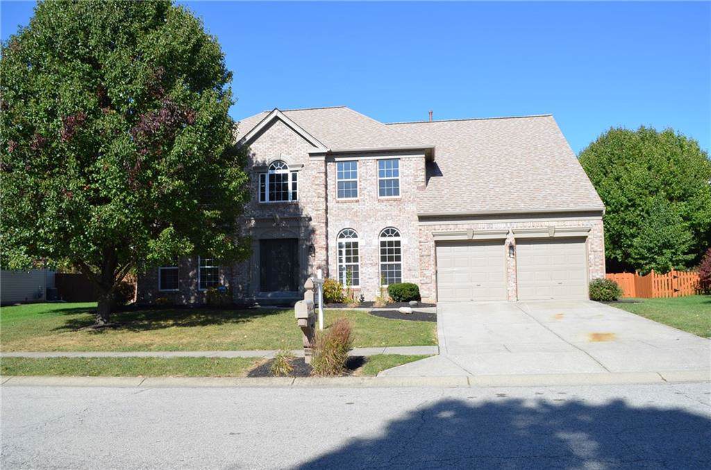 10307 Parkshore Drive - Photo 1