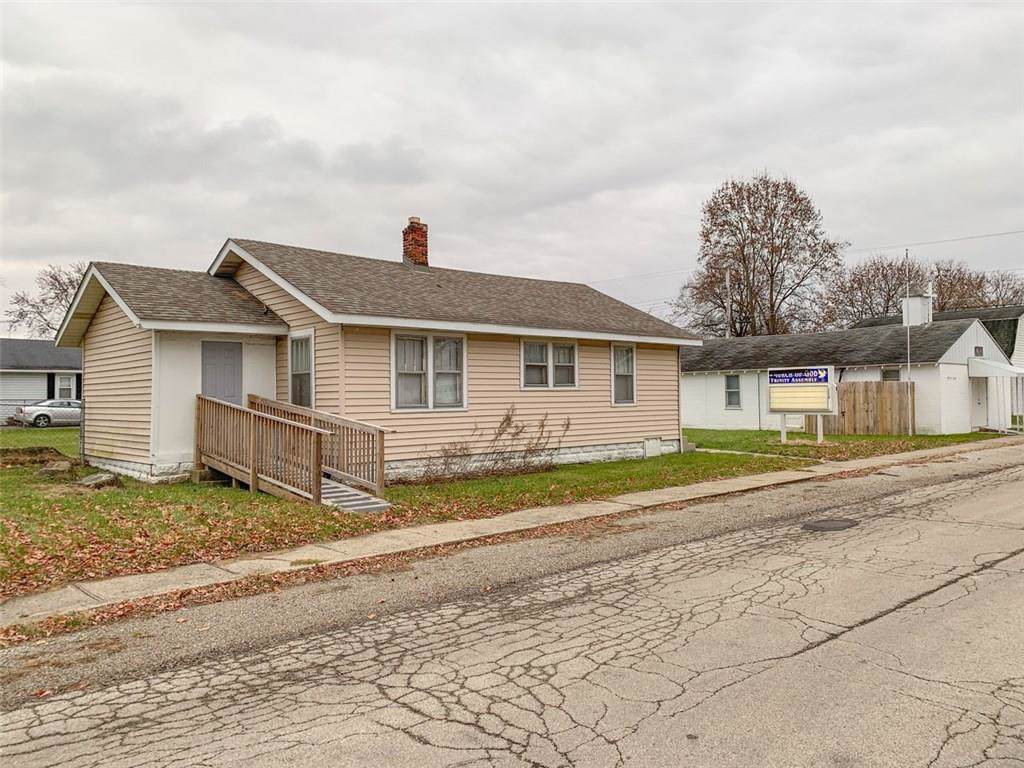 917 14th Street - Photo 1