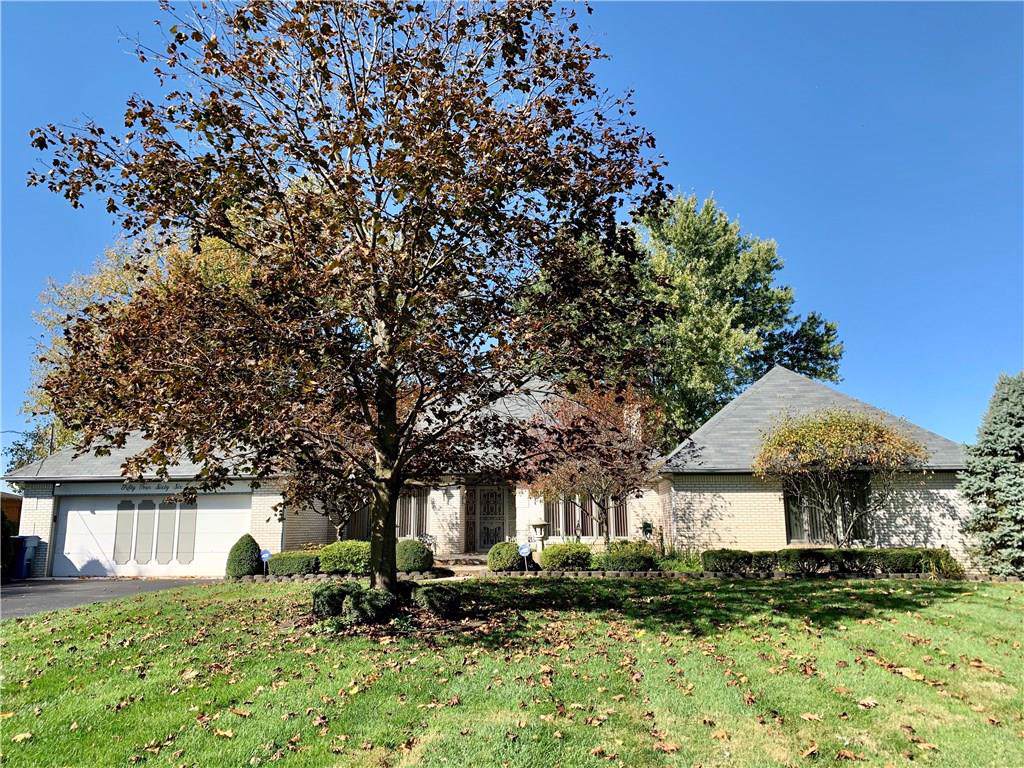5466 Allisonville Road - Photo 1