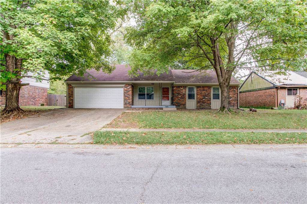 7519 Carolling Way - Photo 1